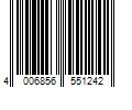 Barcode Image for UPC code 4006856551242