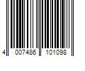Barcode Image for UPC code 4007486101098