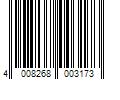 Barcode Image for UPC code 4008268003173