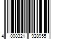Barcode Image for UPC code 4008321928955
