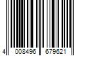 Barcode Image for UPC code 4008496679621