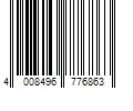 Barcode Image for UPC code 4008496776863