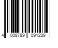 Barcode Image for UPC code 4008789091239. Product Name: PLAYMOBIL Take Along Market Stall