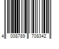 Barcode Image for UPC code 4008789708342. Product Name: Playmobil Air Stunt Show Service Station