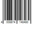 Barcode Image for UPC code 4008874148480