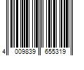 Barcode Image for UPC code 4009839655319. Product Name: ZWILLING 16 Piece La Mer Starter Set Glass