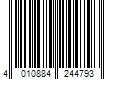 Barcode Image for UPC code 4010884244793