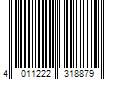 Barcode Image for UPC code 4011222318879