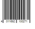 Barcode Image for UPC code 4011692100271