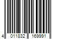 Barcode Image for UPC code 4011832169991. Product Name: Schluter Systems Kerdi-Board-SC 60-in x 6-in x 4-1/2-in in Orange | KBSC1151501524