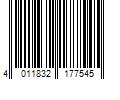 Barcode Image for UPC code 4011832177545. Product Name: Schluter Systems Kerdi-Drain Brushed Classic Gold Square Grate | KDIF4GRKEBCGD8