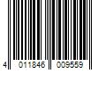 Barcode Image for UPC code 4011846009559