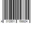 Barcode Image for UPC code 4012801158824