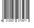 Barcode Image for UPC code 4012927073971