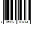 Barcode Image for UPC code 4013659008064