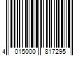 Barcode Image for UPC code 4015000817295. Product Name: Cosmetic Import Marketing Deodorant Spray  Sport 5 oz