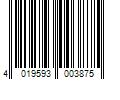 Barcode Image for UPC code 4019593003875