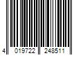 Barcode Image for UPC code 4019722248511