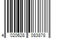 Barcode Image for UPC code 4020628083878
