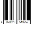Barcode Image for UPC code 4020628513252