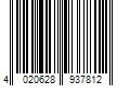 Barcode Image for UPC code 4020628937812. Product Name: Robotropolis ( Robot ropolis ) [ NON-USA FORMAT  Blu-Ray  Reg.B Import - Germany ]