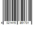 Barcode Image for UPC code 4021415851731