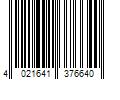 Barcode Image for UPC code 4021641376640
