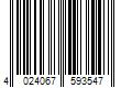 Barcode Image for UPC code 4024067593547