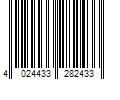 Barcode Image for UPC code 4024433282433