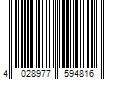 Barcode Image for UPC code 4028977594816