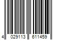 Barcode Image for UPC code 4029113611459