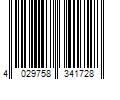 Barcode Image for UPC code 4029758341728