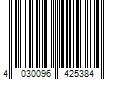 Barcode Image for UPC code 4030096425384