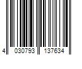 Barcode Image for UPC code 4030793137634. Product Name: Select Derbystar Bundesliga Brilliant Official Match Soccer Ball 23/24, Size 5, White/Orange/Blue