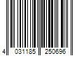 Barcode Image for UPC code 4031185250696