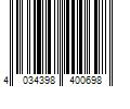 Barcode Image for UPC code 4034398400698
