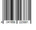 Barcode Image for UPC code 4041658223881