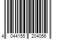 Barcode Image for UPC code 4044155204056. Product Name: Sennheiser RS175 replacement earpads