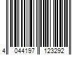 Barcode Image for UPC code 4044197123292