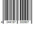 Barcode Image for UPC code 4044197300907