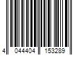 Barcode Image for UPC code 4044404153289