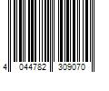 Barcode Image for UPC code 4044782309070