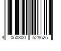 Barcode Image for UPC code 4050300528625
