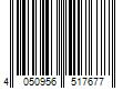 Barcode Image for UPC code 4050956517677