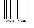 Barcode Image for UPC code 4051315478233. Product Name: Metropolitan Stories Wallpaper Rustic Wall 37954-3