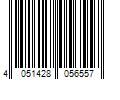 Barcode Image for UPC code 4051428056557. Product Name: PUMA SAFETY 'Fuse Tech' Safety Trainers