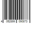 Barcode Image for UPC code 4052899090873