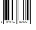 Barcode Image for UPC code 4053057873758