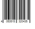 Barcode Image for UPC code 4053515320435