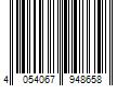 Barcode Image for UPC code 4054067948658